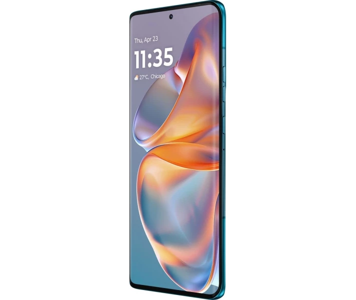 Фото - смартфон и мобильный телефон Moto Edge 50 Pro 12/512 Caneel Bay (PB1J0100RS)