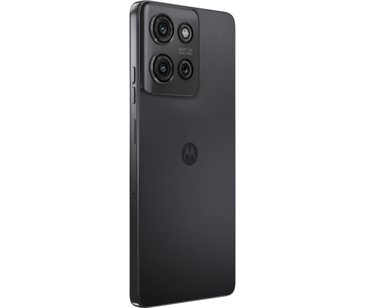 Фото - смартфон и мобильный телефон Moto G75 8/256 GB Charcoal Grey (PB3Y0009RS)