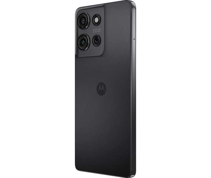 Фото - смартфон и мобильный телефон Moto G75 8/256 GB Charcoal Grey (PB3Y0009RS)