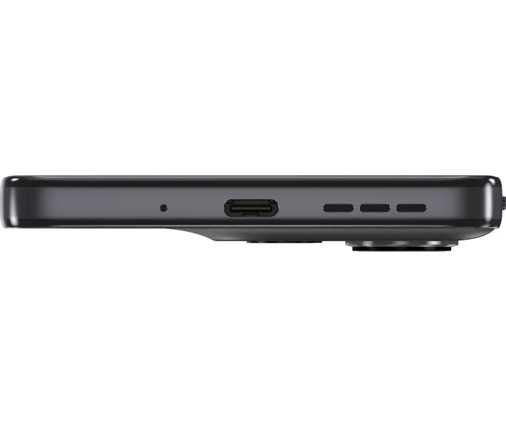 Фото - смартфон и мобильный телефон Moto G75 8/256 GB Charcoal Grey (PB3Y0009RS)