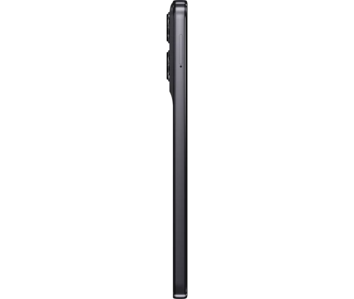 Фото - смартфон и мобильный телефон Moto G75 8/256 GB Charcoal Grey (PB3Y0009RS)