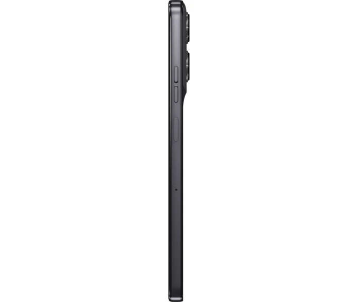 Фото - смартфон и мобильный телефон Moto G75 8/256 GB Charcoal Grey (PB3Y0009RS)