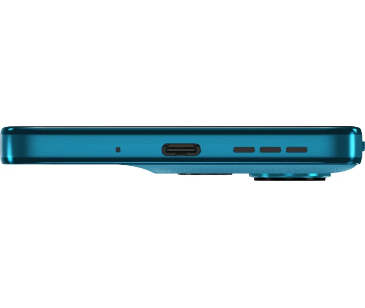 Фото - смартфон и мобильный телефон Moto G75 8/256 GB Aqua Blue (PB3Y0010RS)