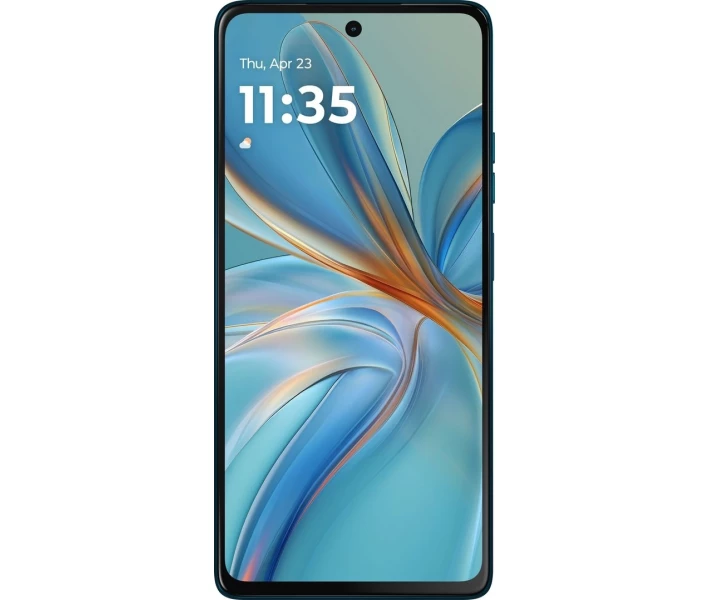 Фото - смартфон и мобильный телефон Moto G75 8/256 GB Aqua Blue (PB3Y0010RS)