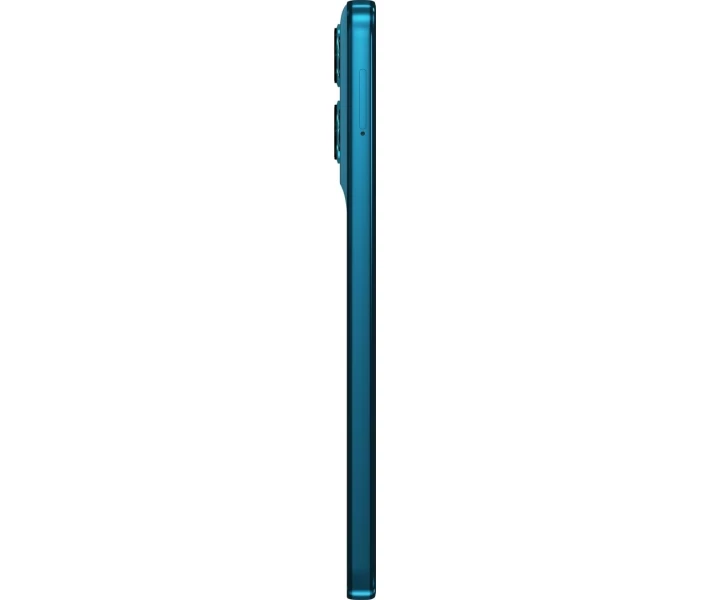 Фото - смартфон и мобильный телефон Moto G75 8/256 GB Aqua Blue (PB3Y0010RS)