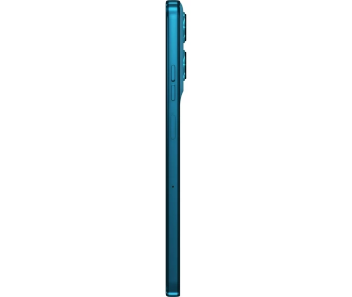 Фото - смартфон и мобильный телефон Moto G75 8/256 GB Aqua Blue (PB3Y0010RS)