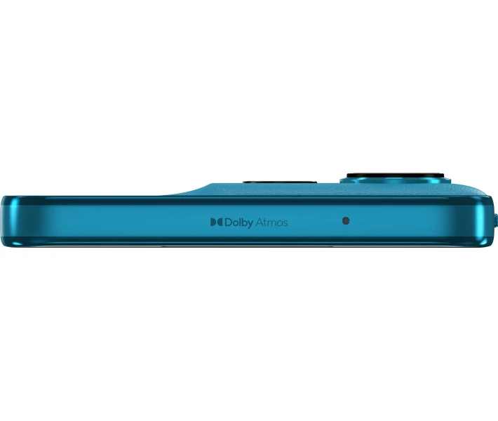 Фото - смартфон и мобильный телефон Moto G75 8/256 GB Aqua Blue (PB3Y0010RS)