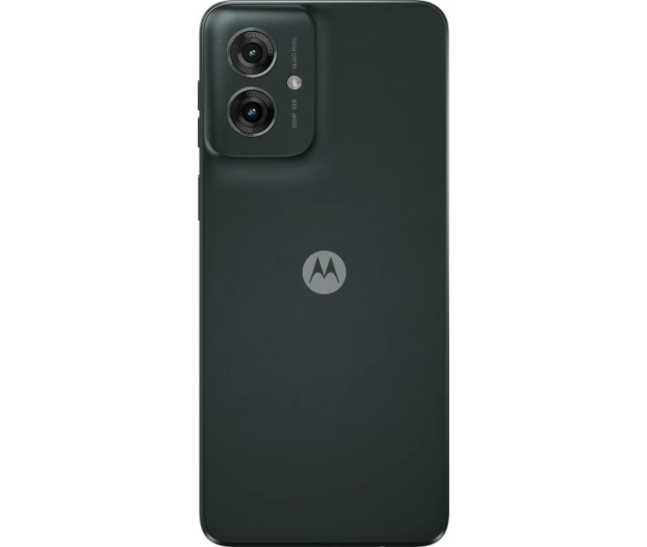 Фото - смартфон и мобильный телефон Moto G55 8/256 Forest Grey (PB5U0009RS)