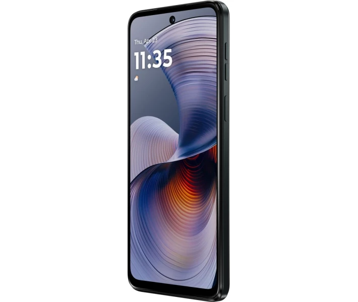 Фото - смартфон и мобильный телефон Moto G55 8/256 Forest Grey (PB5U0009RS)