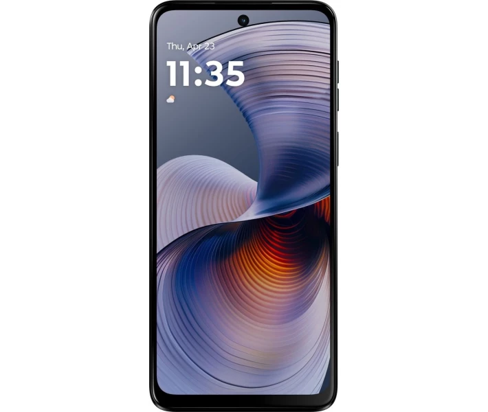 Фото - смартфон и мобильный телефон Moto G55 8/256 Forest Grey (PB5U0009RS)