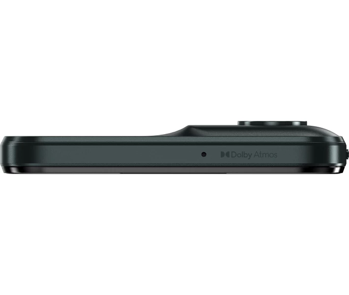 Фото - смартфон и мобильный телефон Moto G55 8/256 Forest Grey (PB5U0009RS)