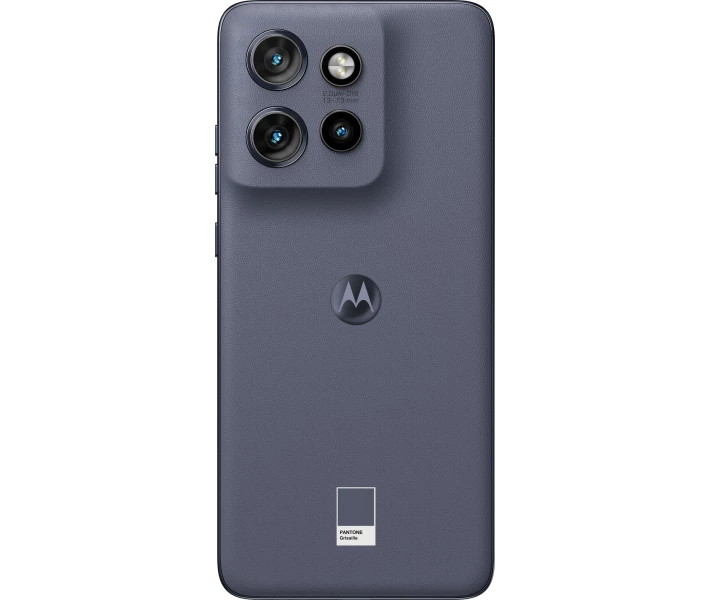 Фото - смартфон и мобильный телефон Moto Edge 50 NEO 8/256 Grisaille (PB310041RS)