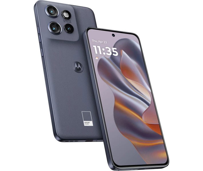 Фото - смартфон и мобильный телефон Moto Edge 50 NEO 8/256 Grisaille (PB310041RS)