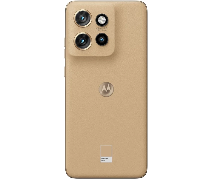 Фото - смартфон и мобильный телефон Moto Edge 50 NEO 8/256 Latte (PB310043RS)