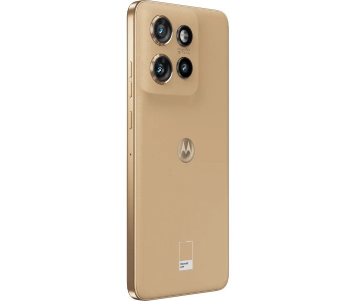 Фото - смартфон и мобильный телефон Moto Edge 50 NEO 8/256 Latte (PB310043RS)