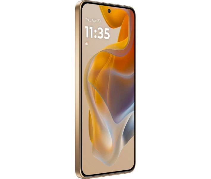 Фото - смартфон и мобильный телефон Moto Edge 50 NEO 8/256 Latte (PB310043RS)