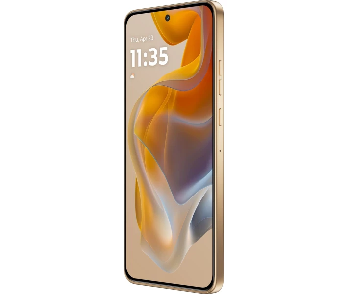 Фото - смартфон и мобильный телефон Moto Edge 50 NEO 8/256 Latte (PB310043RS)