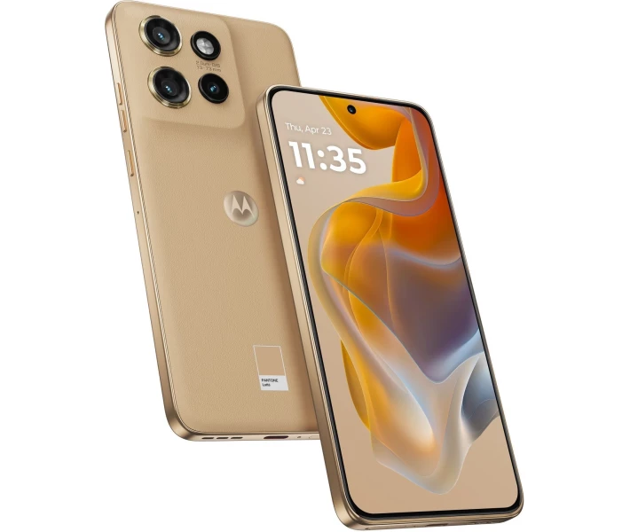 Фото - смартфон и мобильный телефон Moto Edge 50 NEO 8/256 Latte (PB310043RS)