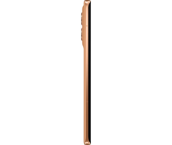 Фото - смартфон и мобильный телефон Moto Edge 50 12/512 Peach Fuzz (PB2U0011RS)        