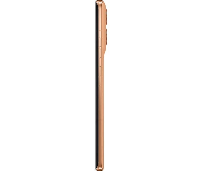 Фото - смартфон и мобильный телефон Moto Edge 50 12/512 Peach Fuzz (PB2U0011RS)        