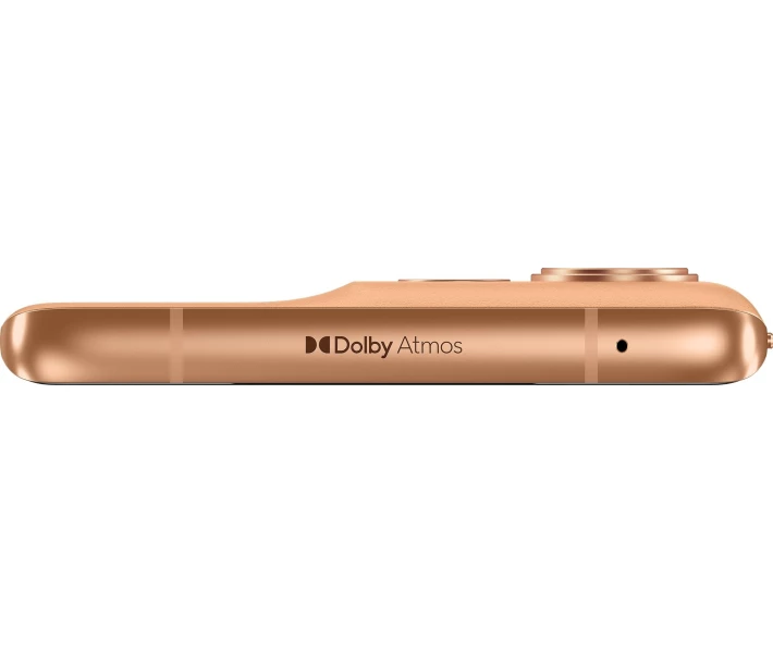 Фото - смартфон и мобильный телефон Moto Edge 50 12/512 Peach Fuzz (PB2U0011RS)        