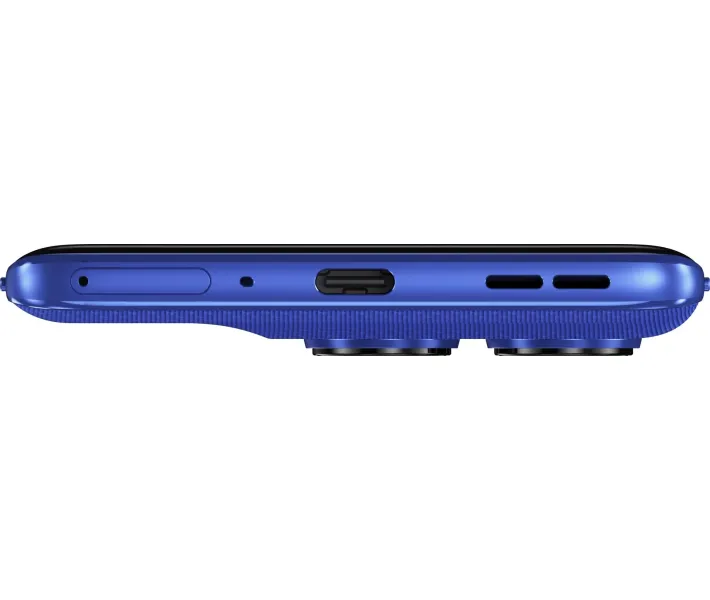 Moto Edge 60 pro 12/512 Dazzling Blue (PB7X0069RS) купить в АЛЛО