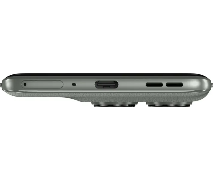 Moto Edge 60 pro 8/256 Shadow (green) (PB7X0088RS) купить в АЛЛО