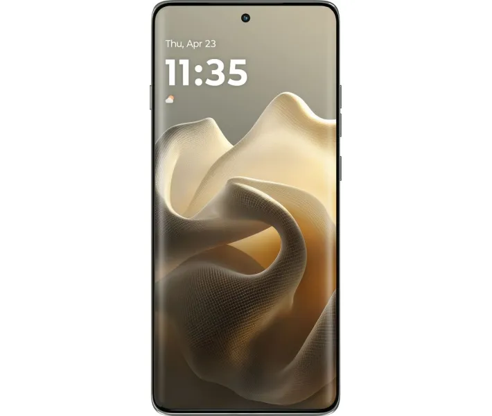 Moto Edge 60 pro 8/256 Shadow (green) (PB7X0088RS) купить в АЛЛО