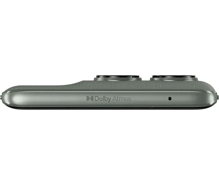 Moto Edge 60 pro 8/256 Shadow (green) (PB7X0088RS) купить в АЛЛО