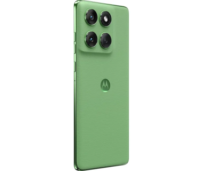 Moto Edge 60 12/256 Shamrock (PB7H0032RS) купить в АЛЛО – цена