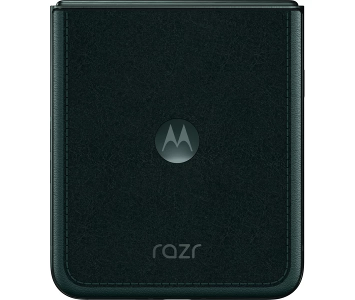 Фото - смартфон и мобильный телефон Moto Razr 60 Ultra 16/512GB Scarab (PB8R0078RS)