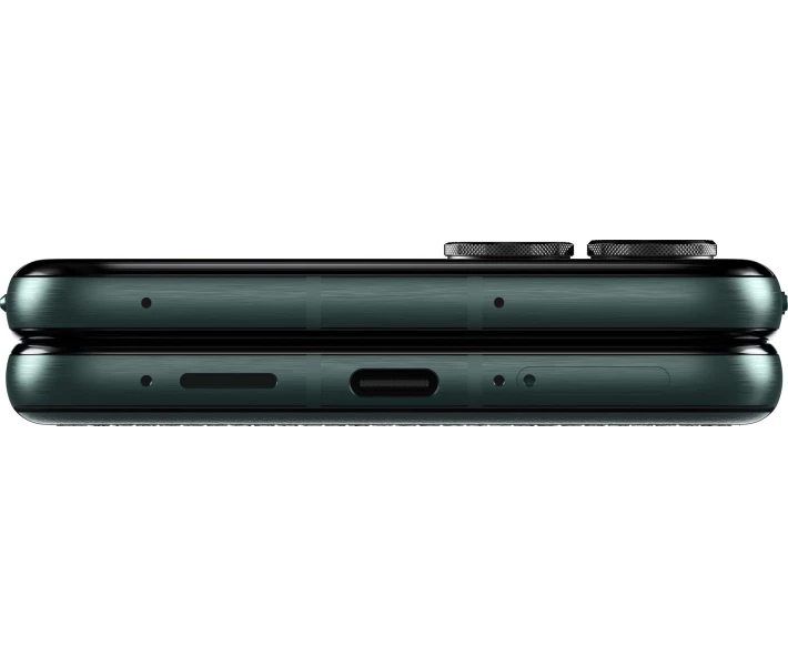 Фото - смартфон и мобильный телефон Moto Razr 60 Ultra 16/512GB Scarab (PB8R0078RS)