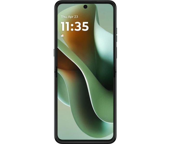 Фото - смартфон и мобильный телефон Moto Razr 60 Ultra 16/512GB Scarab (PB8R0078RS)