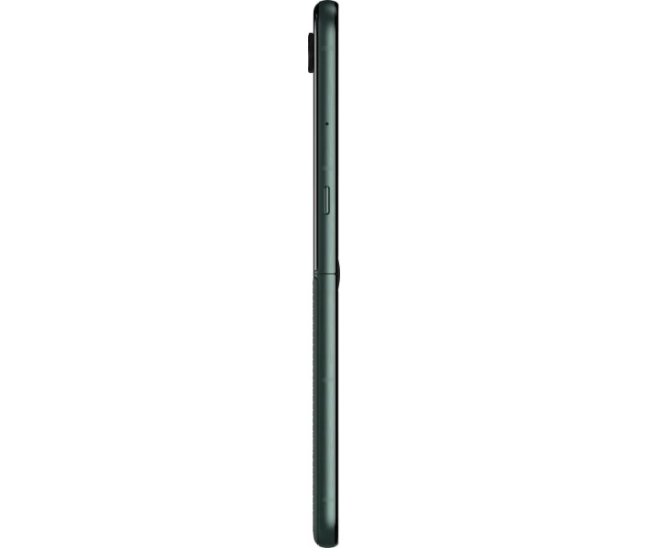 Фото - смартфон и мобильный телефон Moto Razr 60 Ultra 16/512GB Scarab (PB8R0078RS)