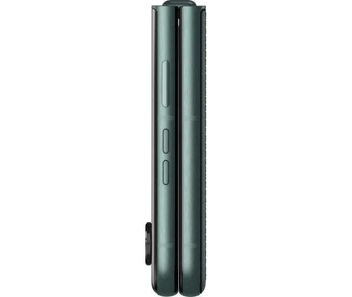Фото - смартфон и мобильный телефон Moto Razr 60 Ultra 16/512GB Scarab (PB8R0078RS)