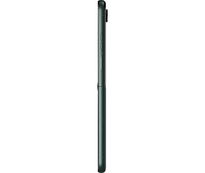 Фото - смартфон и мобильный телефон Moto Razr 60 Ultra 16/512GB Scarab (PB8R0078RS)