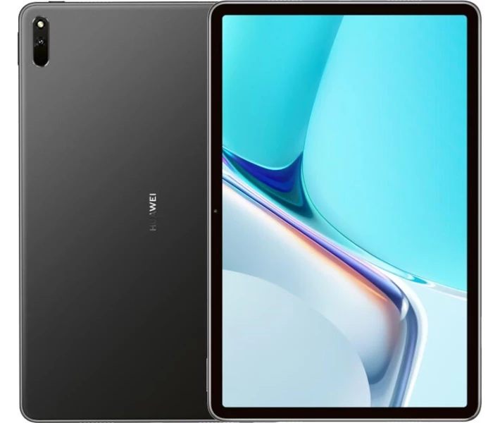 Планшет Huawei MatePad 11 WiFi 128GB Matte Grey купить в Киеве