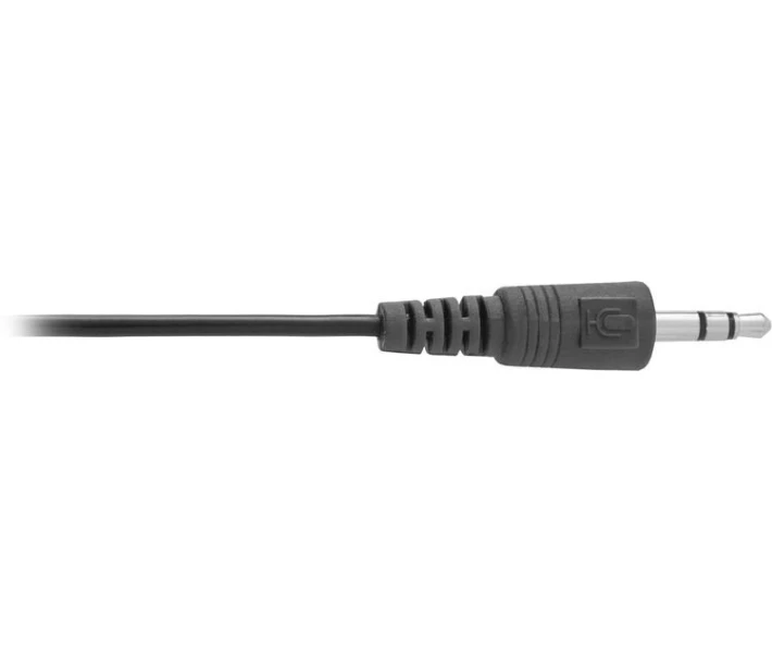 Фото - микрофон для караоке Defender MIC-111 Grey (64111)