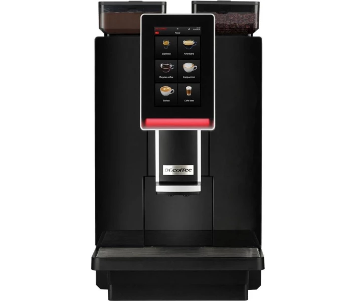 Фото - кофемашину Кофемашина Dr. Coffee Minibar S