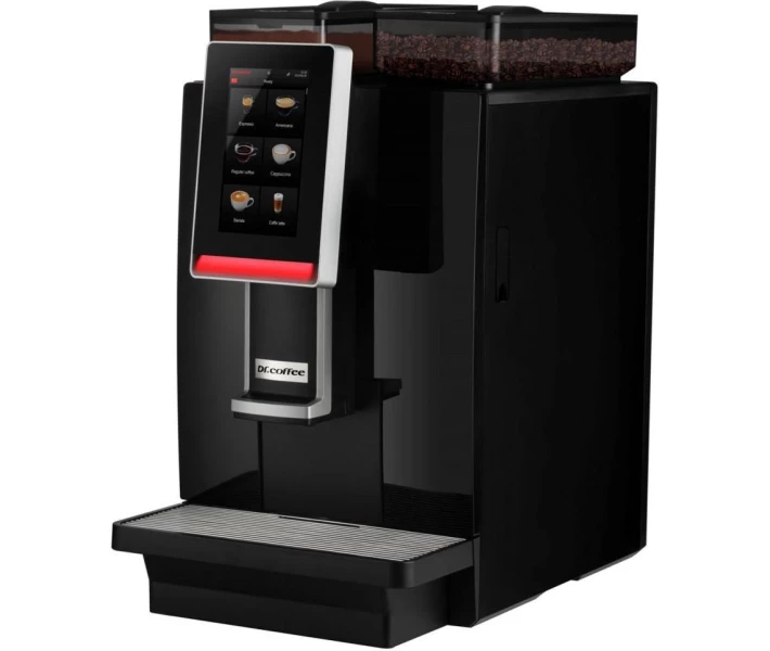 Фото - кофемашину Кофемашина Dr. Coffee Minibar S