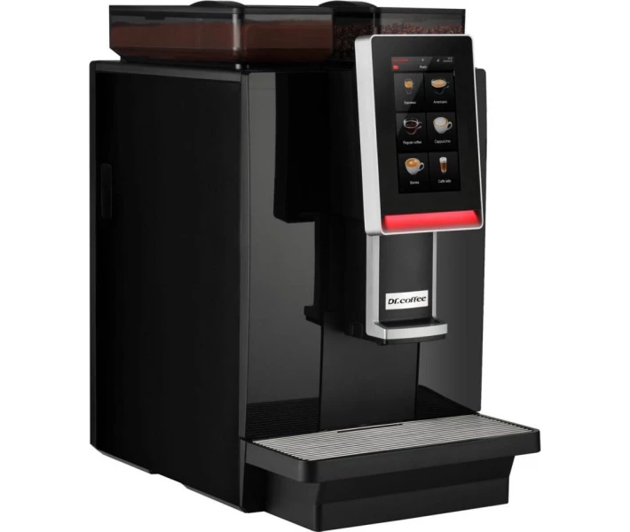 Фото - кофемашину Кофемашина Dr. Coffee Minibar S
