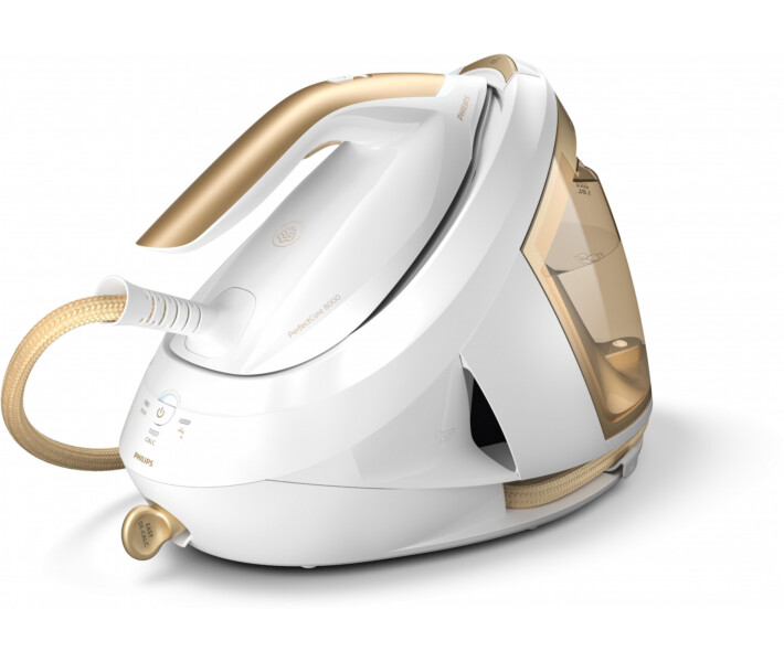 Фото - утюг Парогенератор Philips PerfectCare 8000 PSG8040/60