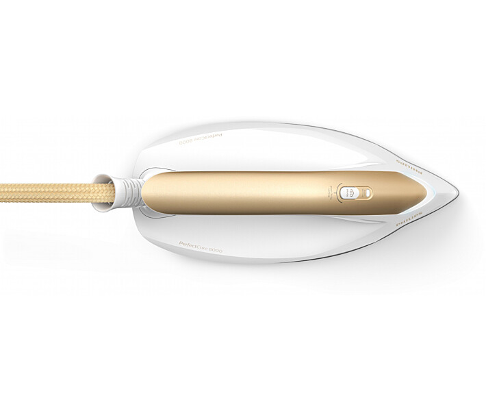 Фото - утюг Парогенератор Philips PerfectCare 8000 PSG8040/60