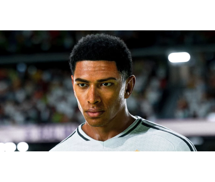 Фото - игру для приставки и ПК Игра консольная PS4 EA SPORTS FC 25