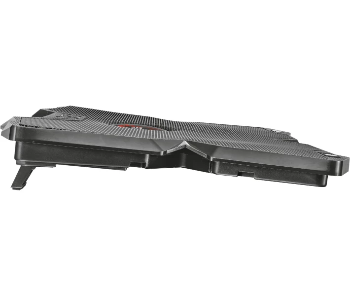 Фото - стол и подставку для ноутбука Подставка для ноутбука Trust GXT 278 Notebook Cooling Stand (20817)