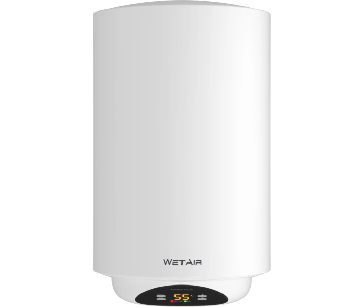 Фото - бойлер Водонагреватель WetAir MWH1-50L