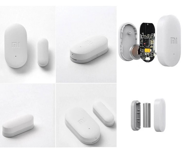Фото - датчик для дома Mi Window and Door Sensor