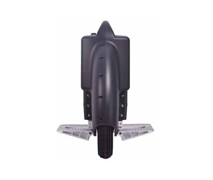 Фото - моноколесо Моноколесо AIRWHEEL X8+ 170WH (черный)