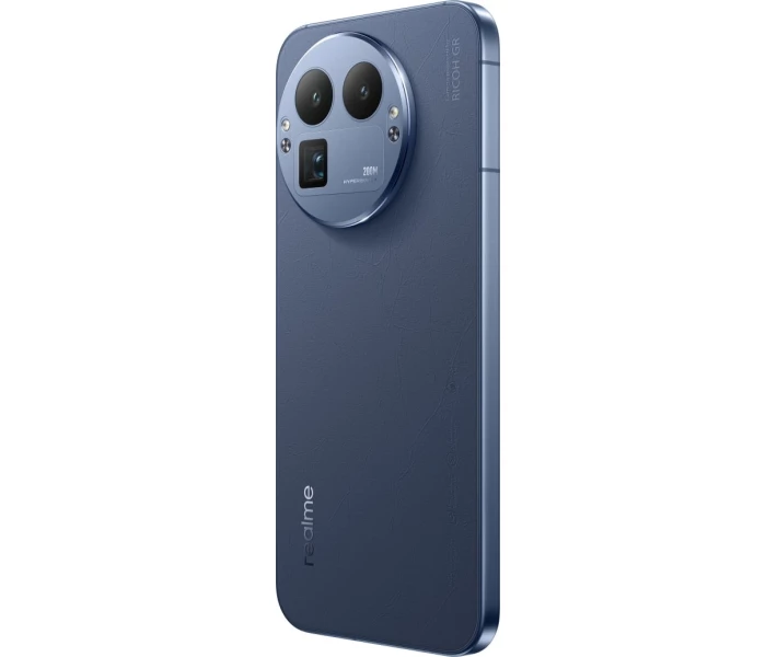 Realme GT 8 PRO 16/512Gb (RMX5120) Blue купить в Киеве ☛ цены на
