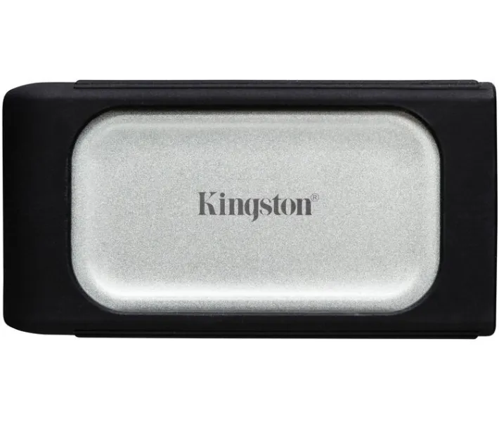 SSD-накопитель Kingston XS2000 Portable SSD 1TB USB 3.2 Type-C 2x2